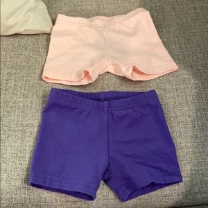 Girls Shorts